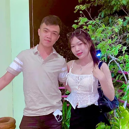 Homestay Chau Trieu - Phan Thiet Exterior photo