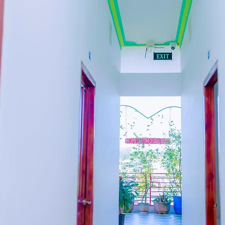 Homestay Chau Trieu - Phan Thiet Exterior photo